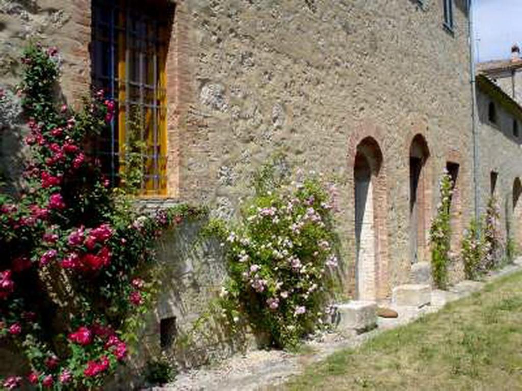Гостевой дом Castello Di Grotti Корсано Номер фото