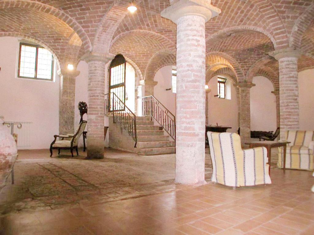 Гостевой дом Castello Di Grotti Корсано Номер фото
