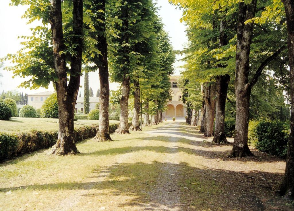 Гостевой дом Castello Di Grotti Корсано Номер фото